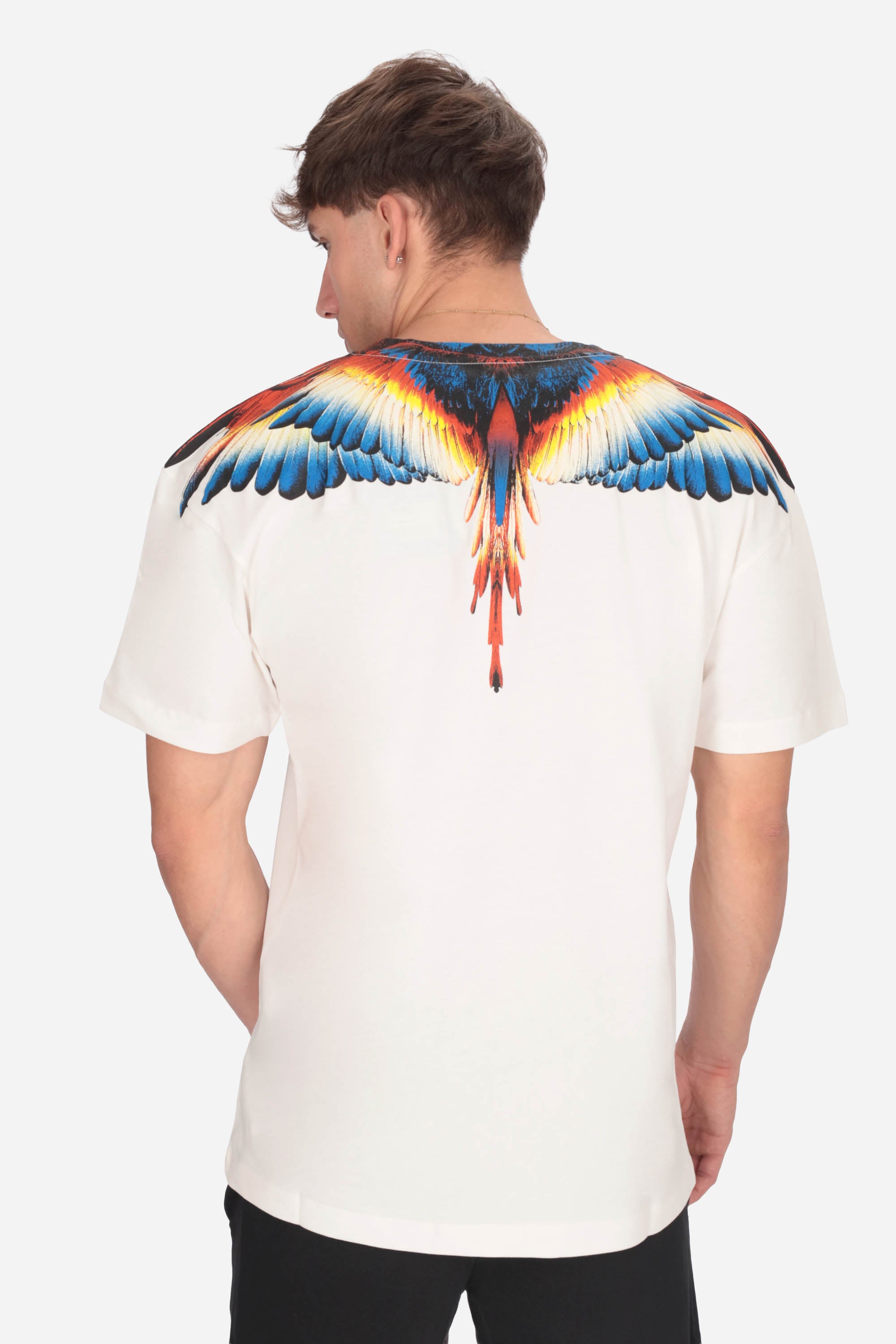 PANNA | COUNTY OF MILAN - U F5CAMATH023 T-shirt