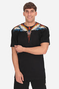 NERO | COUNTY OF MILAN - U F5CAMATH023 T-shirt