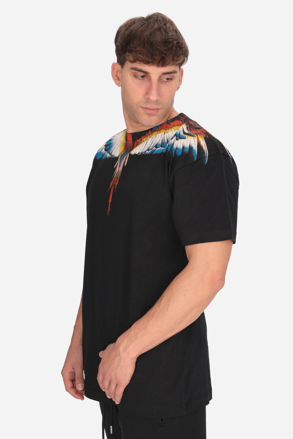NERO | COUNTY OF MILAN - U F5CAMATH023 T-shirt