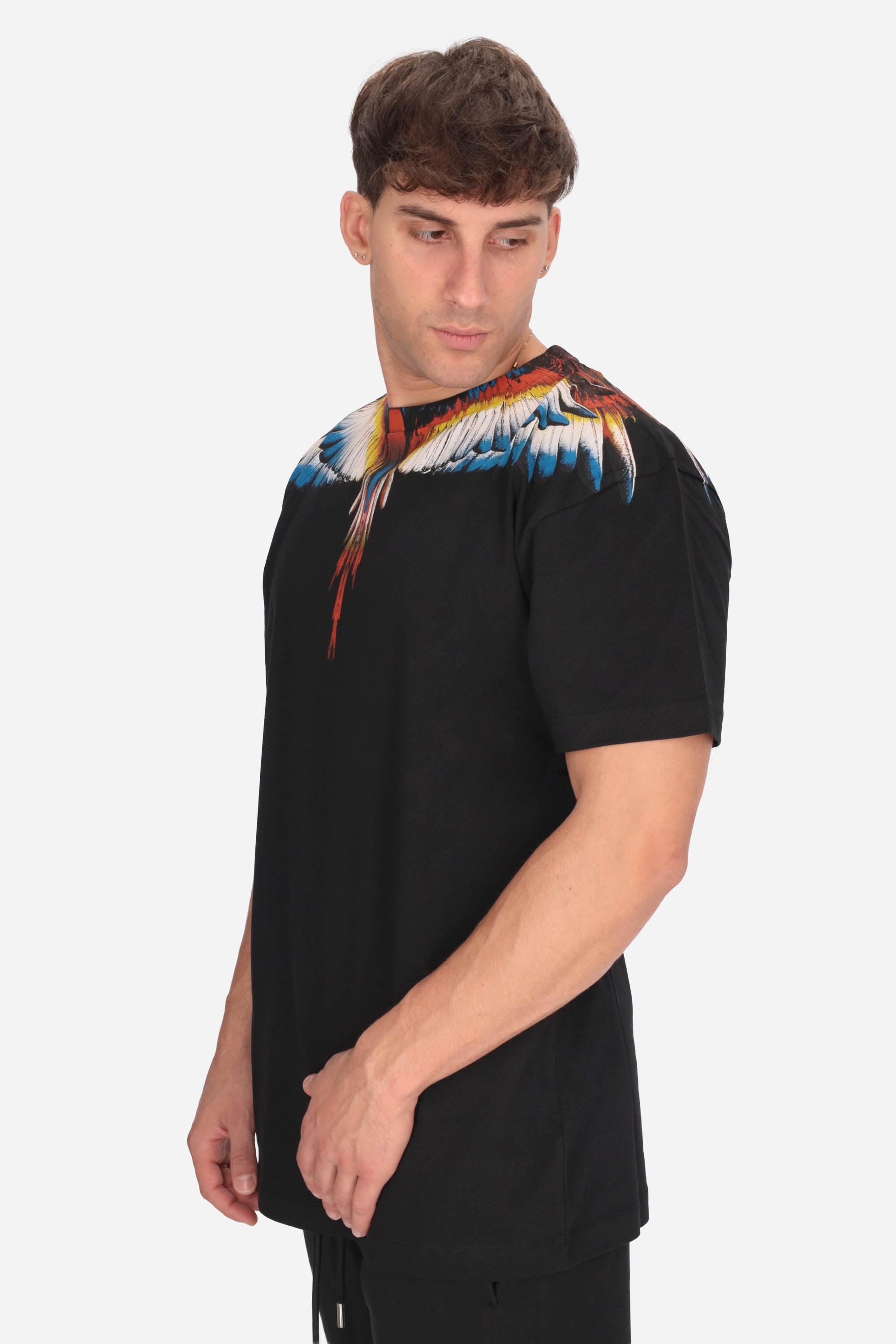 NERO | COUNTY OF MILAN - U F5CAMATH023 T-shirt