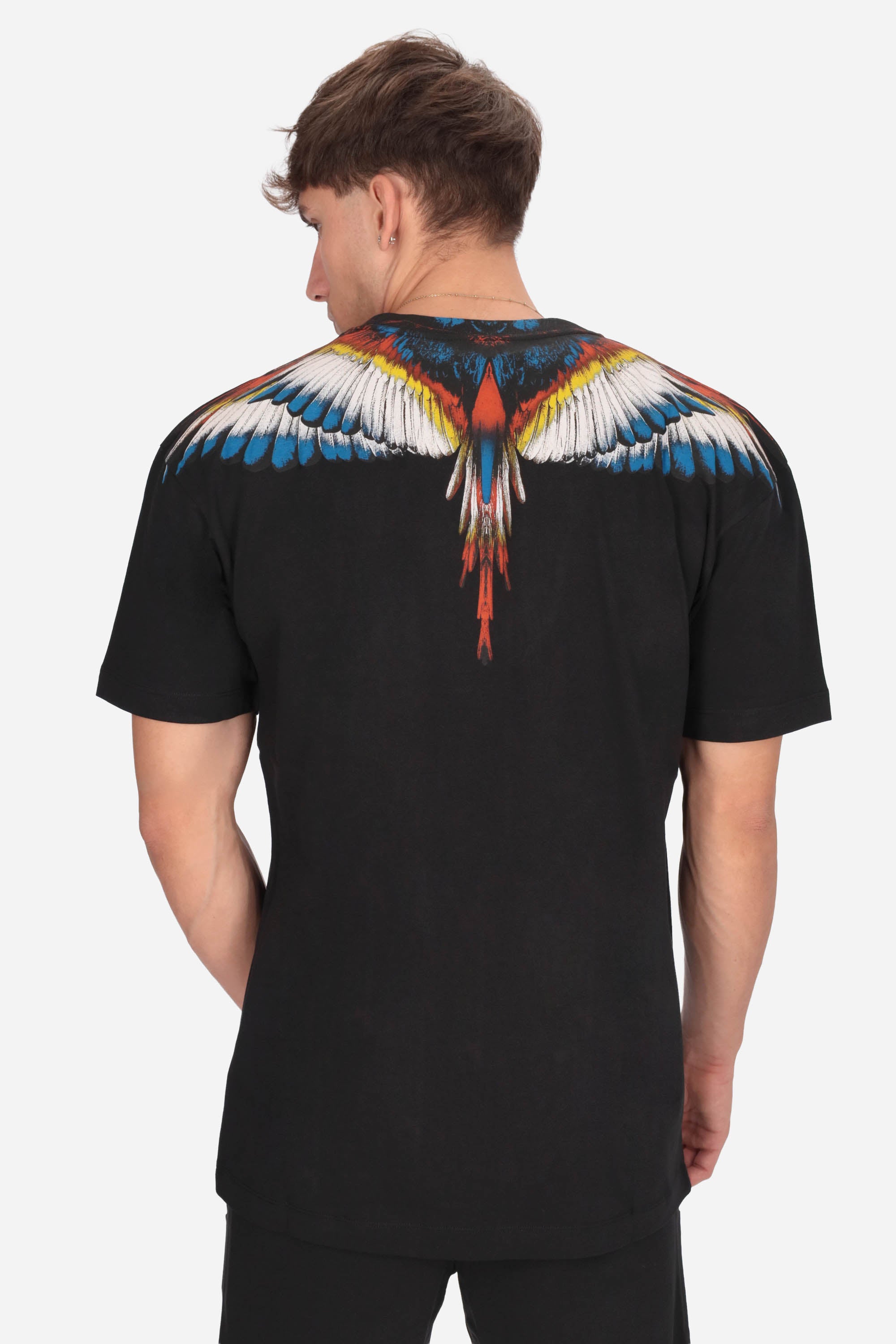 NERO | COUNTY OF MILAN - U F5CAMATH023 T-shirt