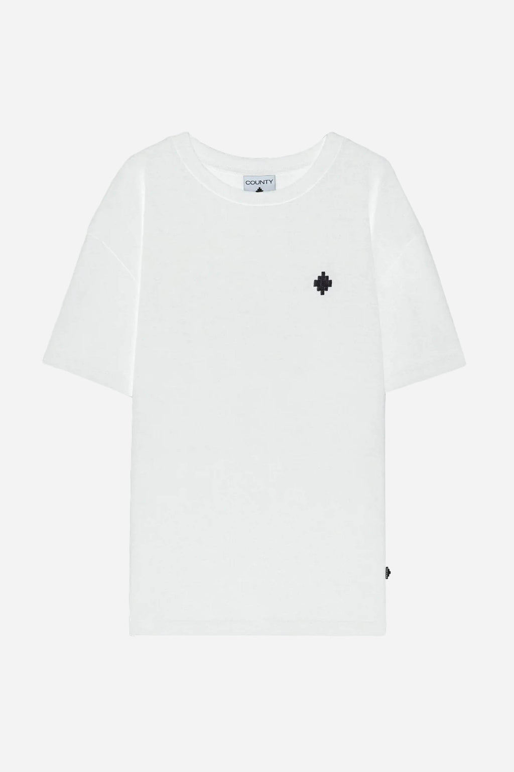 BIANCO | COUNTY OF MILAN - U F5CAMATH014 T-shirt