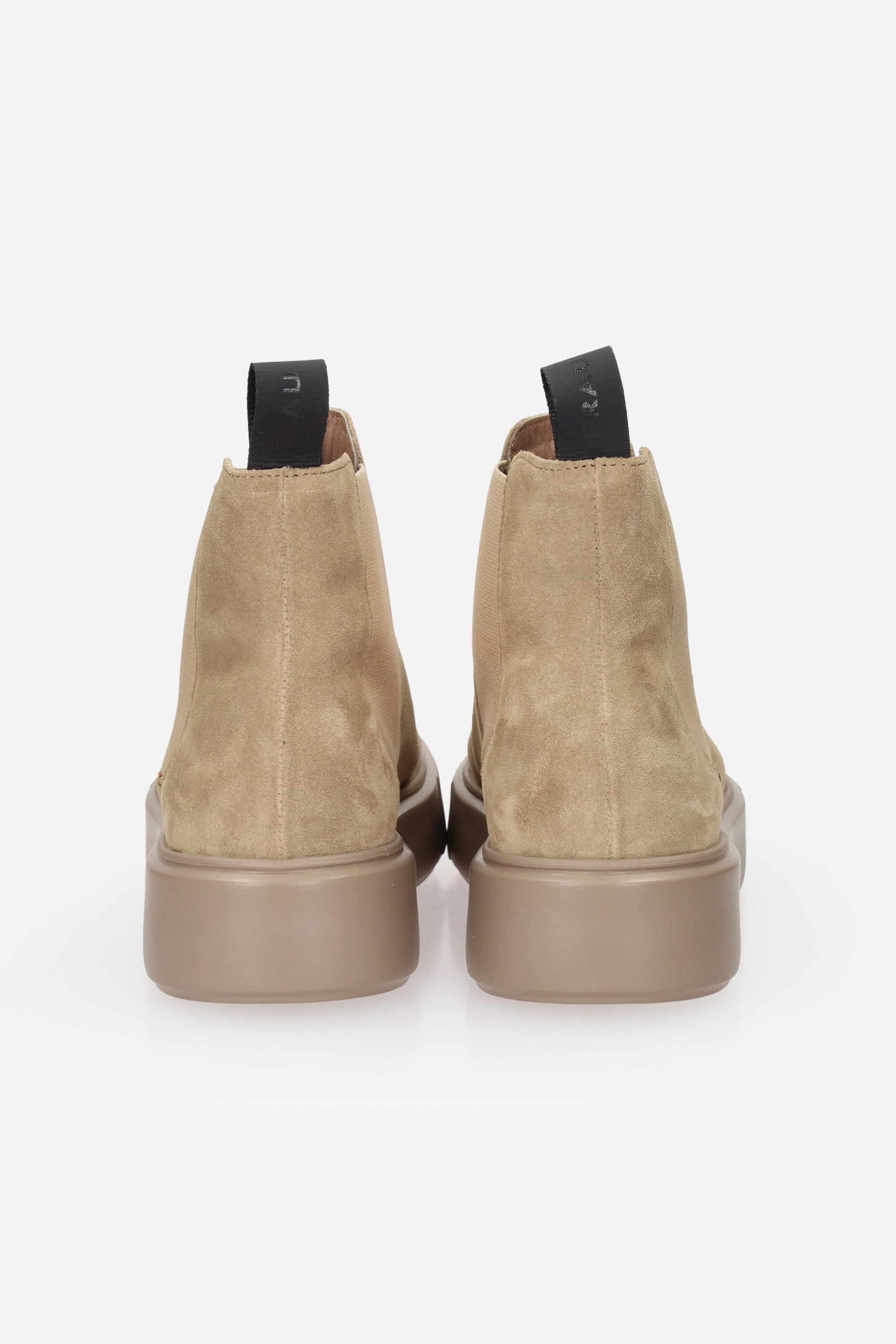 BEIGE | FRAU - D 41A2 Beatles
