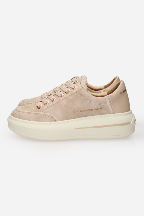 NUDE | ALEXANDER SMITH - D 1753 Sneakers
