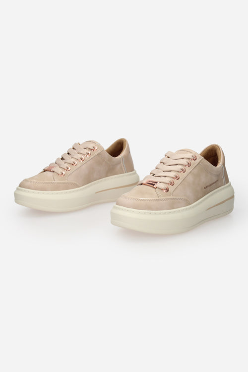 NUDE | ALEXANDER SMITH - D 1753 Sneakers