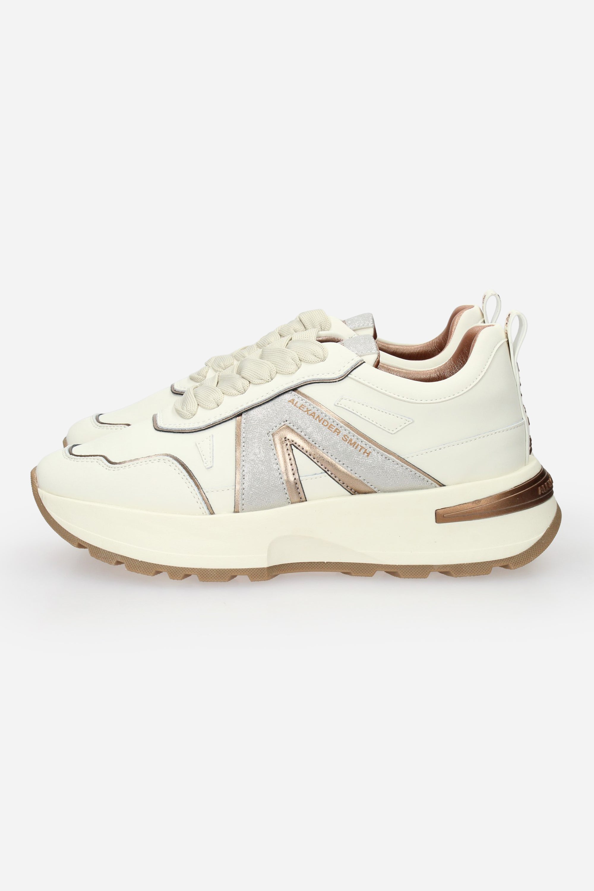 PANNA | ALEXANDER SMITH - D 2174 Sneakers