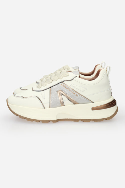 PANNA | ALEXANDER SMITH - D 2174 Sneakers
