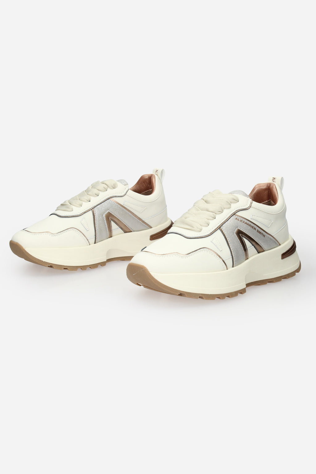 PANNA | ALEXANDER SMITH - D 2174 Sneakers