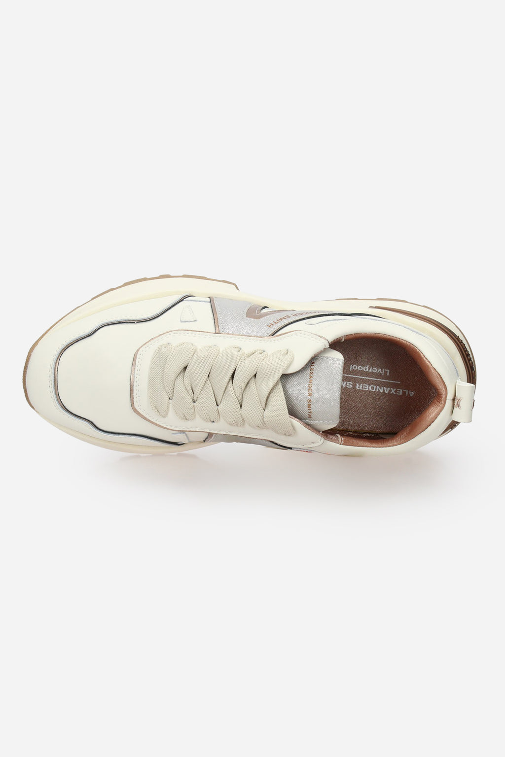 PANNA | ALEXANDER SMITH - D 2174 Sneakers