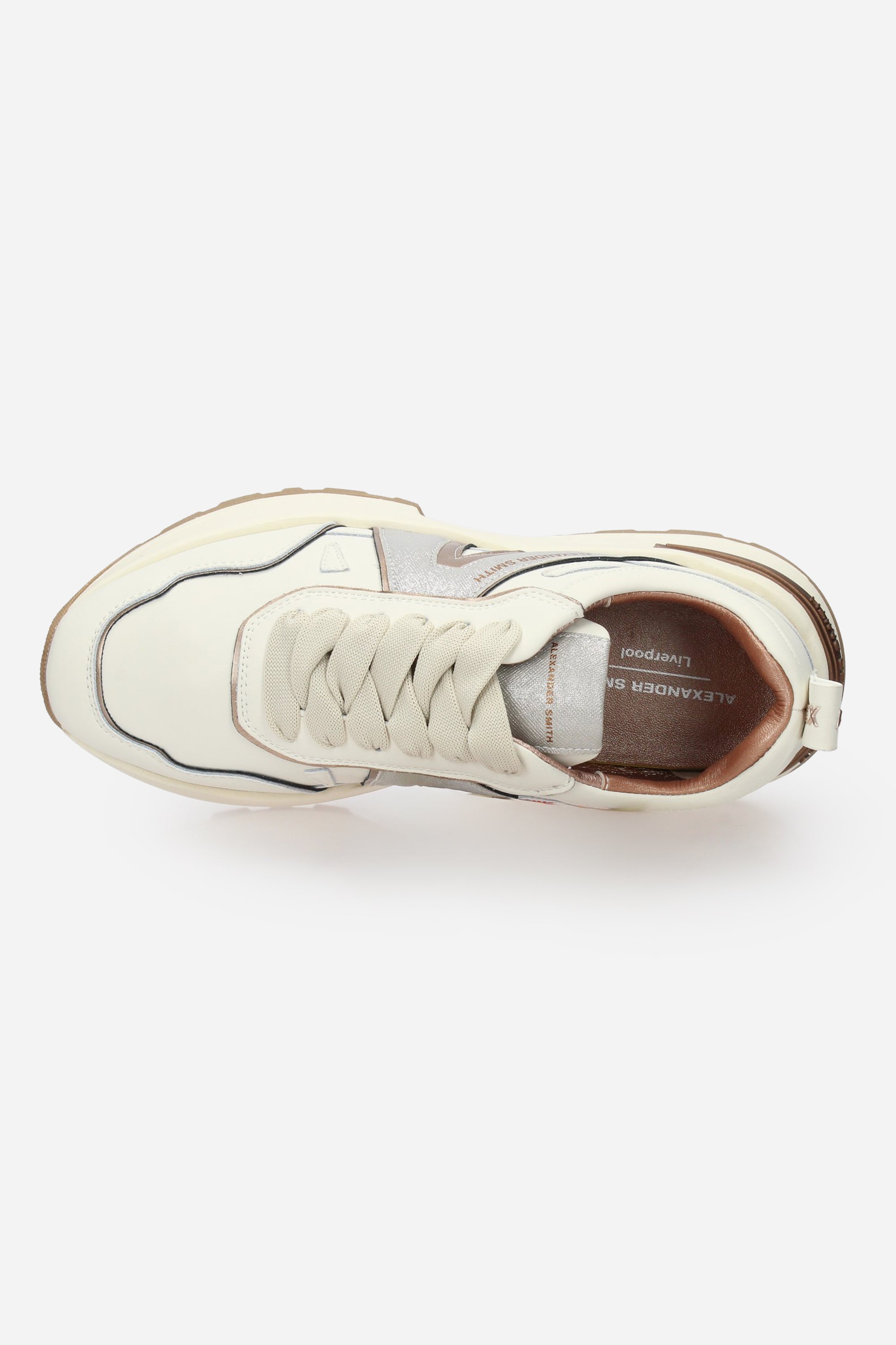 PANNA | ALEXANDER SMITH - D 2174 Sneakers
