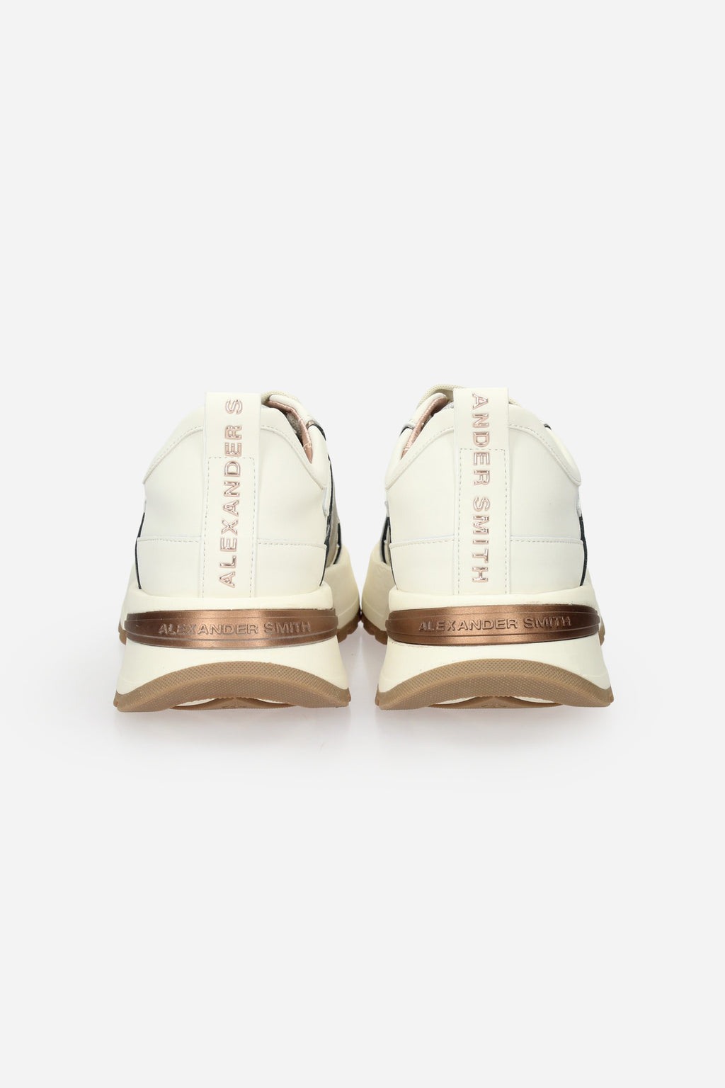 PANNA | ALEXANDER SMITH - D 2174 Sneakers