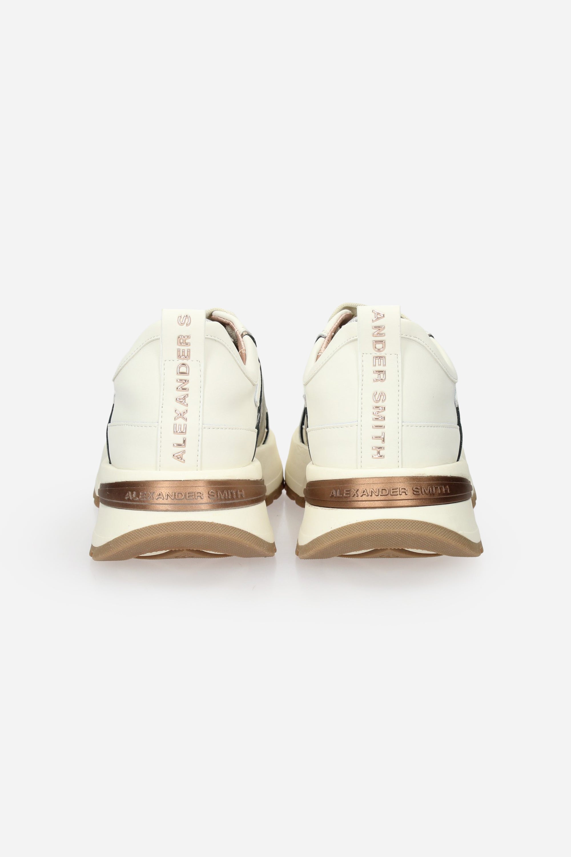 PANNA | ALEXANDER SMITH - D 2174 Sneakers