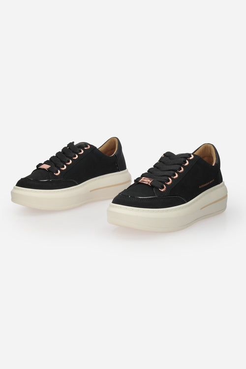 NERO | ALEXANDER SMITH - D 1753 Sneakers