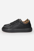 NERO | ALEXANDER SMITH LONDON - U 9143 Sneakers