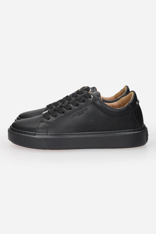 NERO | ALEXANDER SMITH LONDON - U 9143 Sneakers