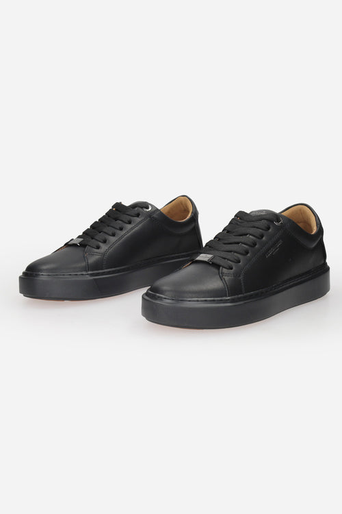 NERO | ALEXANDER SMITH LONDON - U 9143 Sneakers