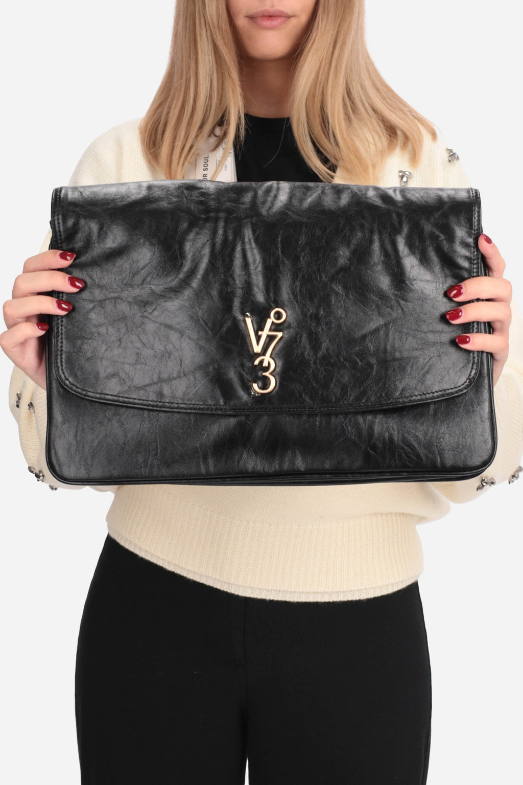 NERO | V°73 - D 73BS9D301 Borsa