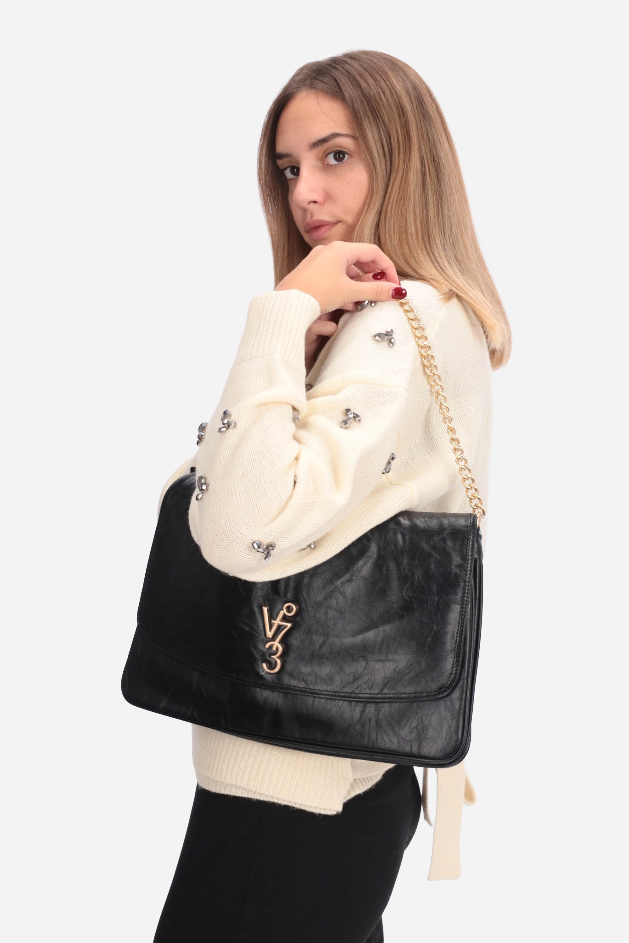 NERO | V°73 - D 73BS9D301 Borsa