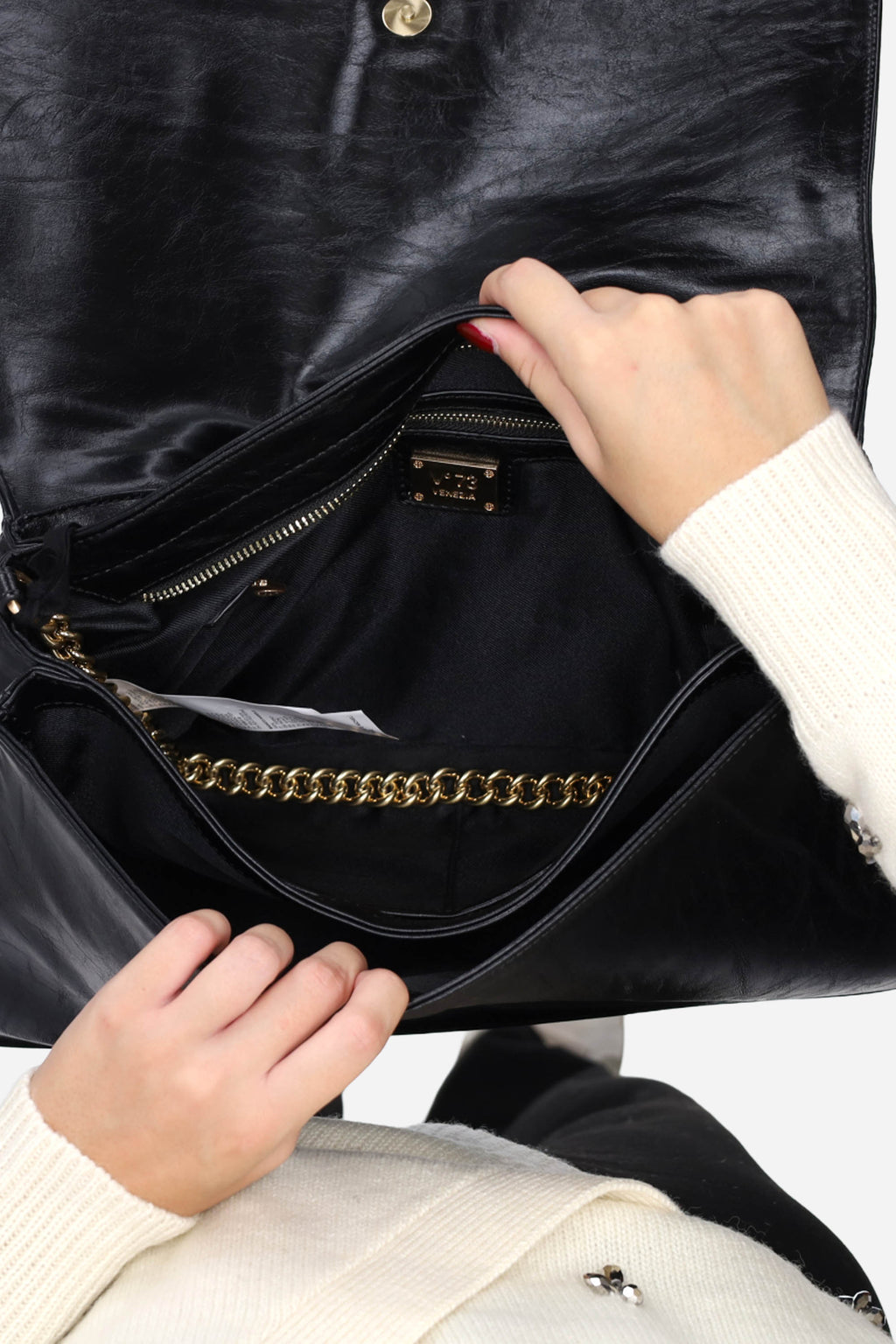NERO | V°73 - D 73BS9D301 Borsa