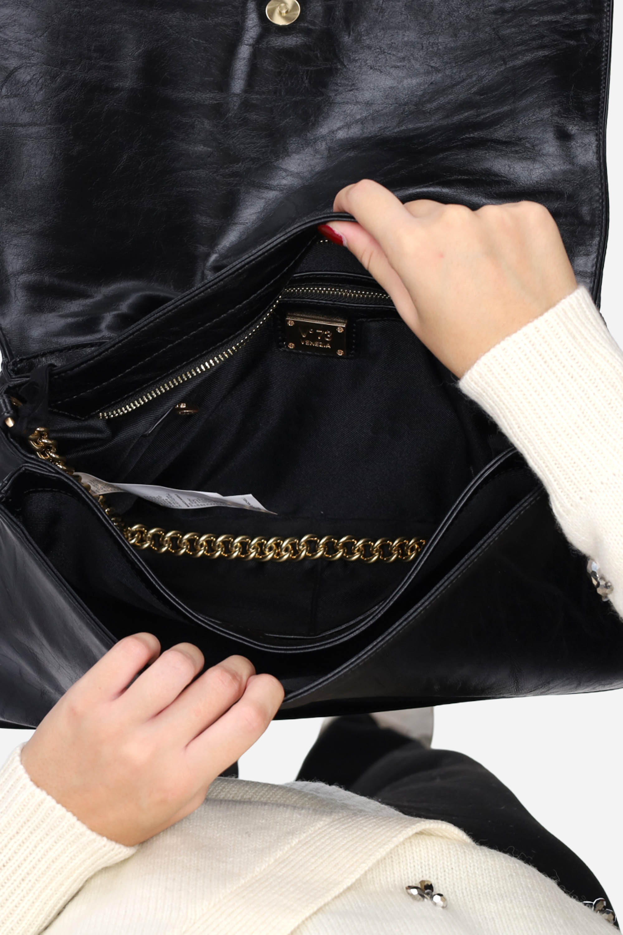 NERO | V°73 - D 73BS9D301 Borsa