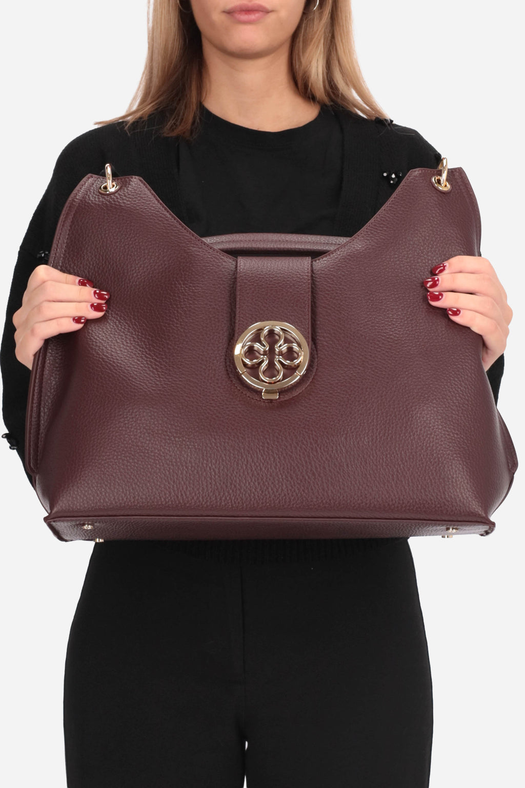 BORDEAUX | V°73 - D 73BS9ER03 Borsa
