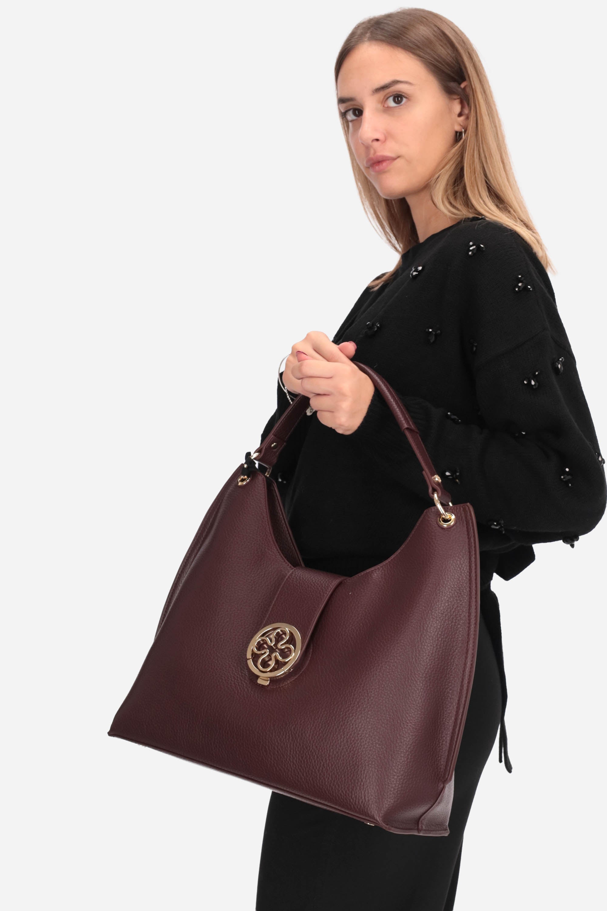 BORDEAUX | V°73 - D 73BS9ER03 Borsa