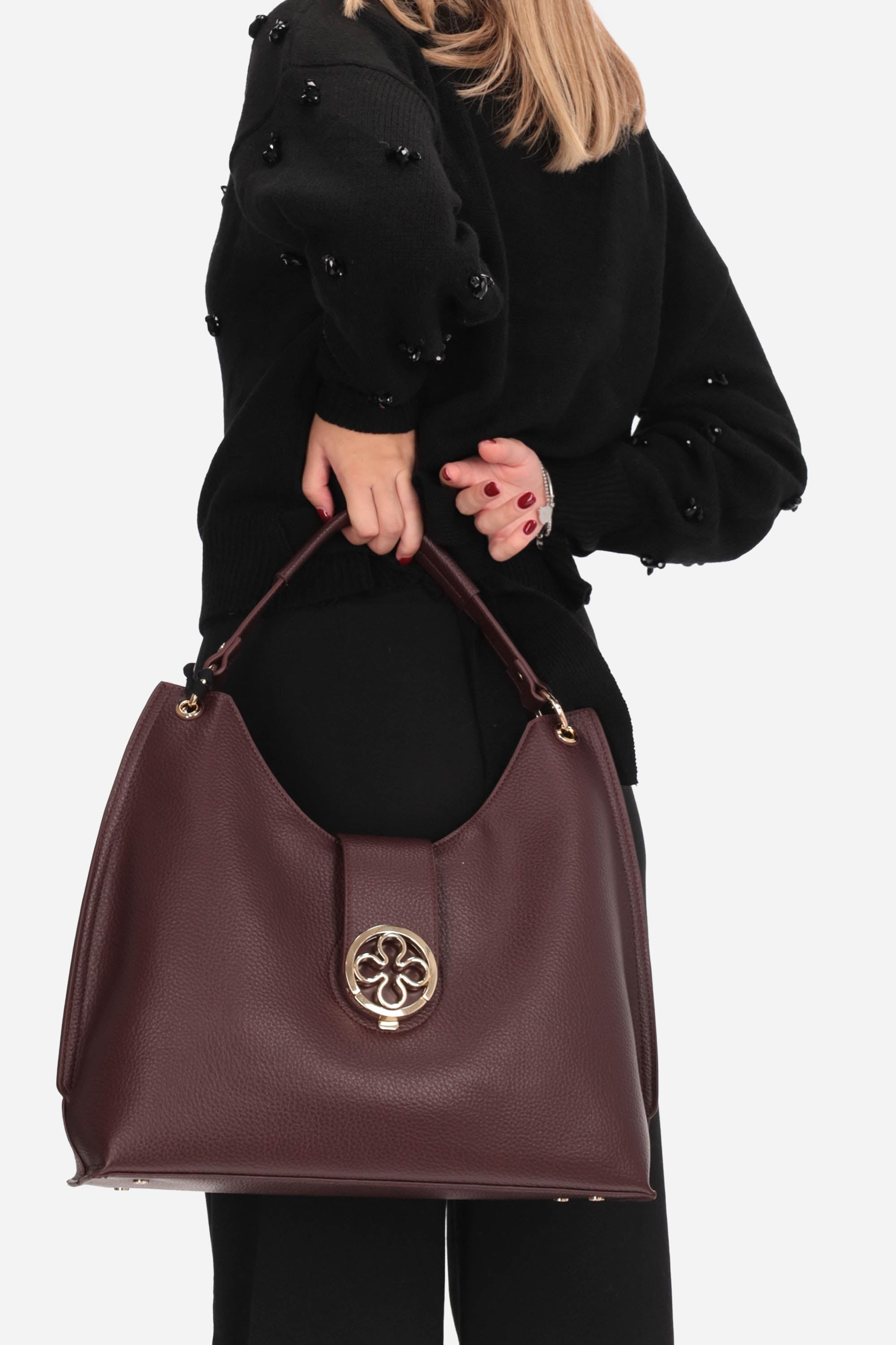BORDEAUX | V°73 - D 73BS9ER03 Borsa