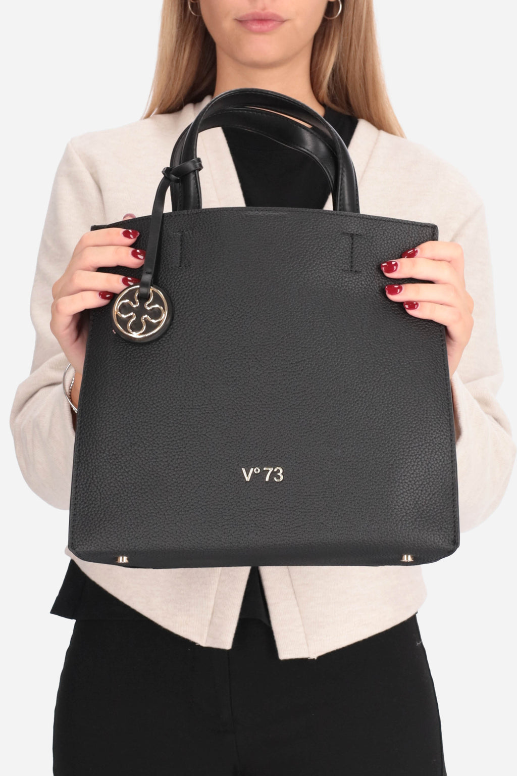 NERO | V°73 - D 73BS9CI01 Borsa