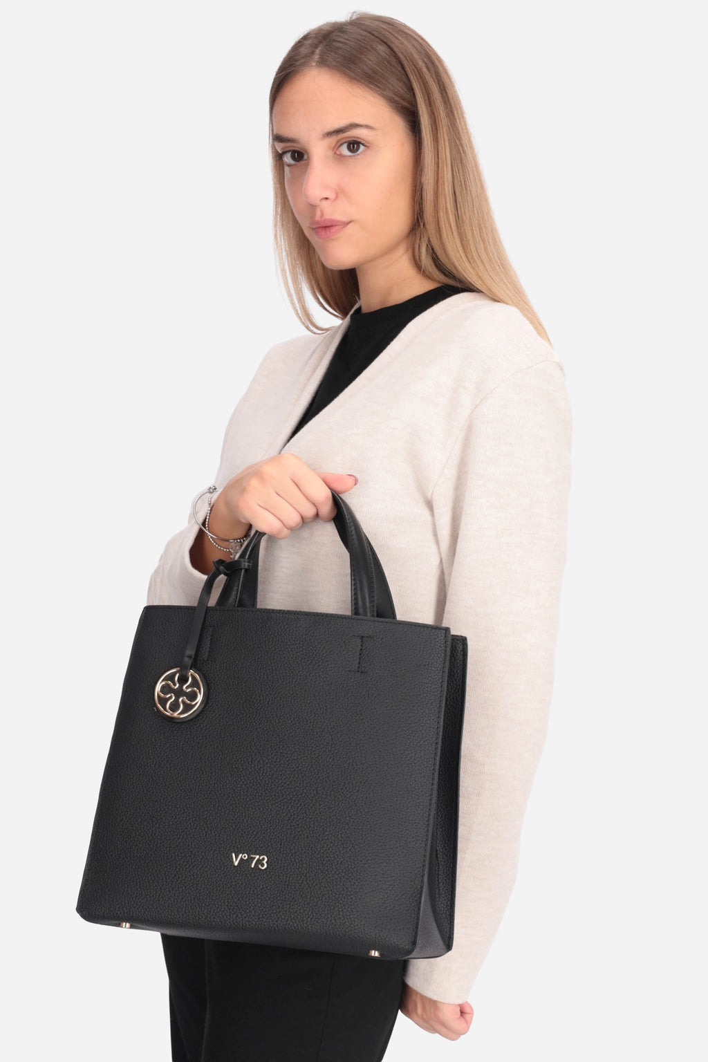 NERO | V°73 - D 73BS9CI01 Borsa