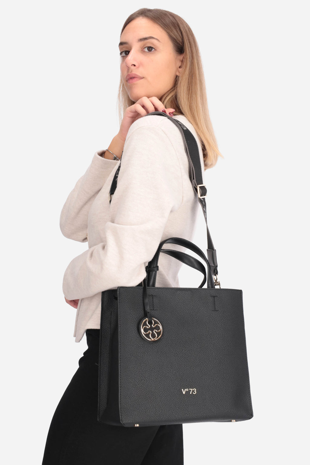 NERO | V°73 - D 73BS9CI01 Borsa