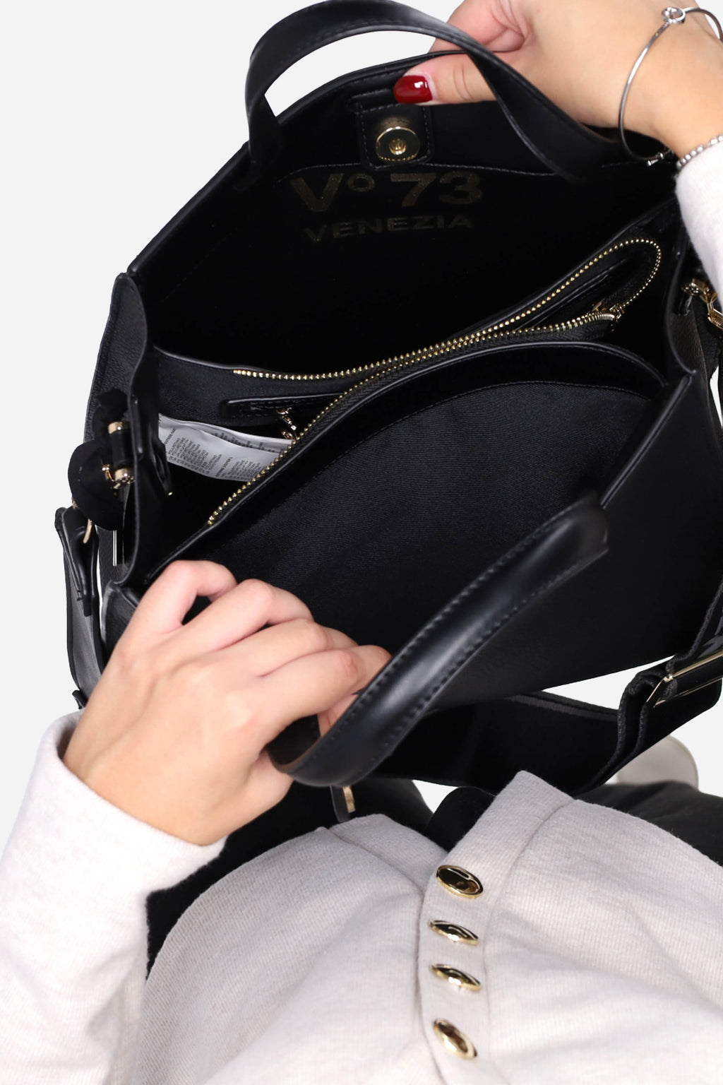 NERO | V°73 - D 73BS9CI01 Borsa