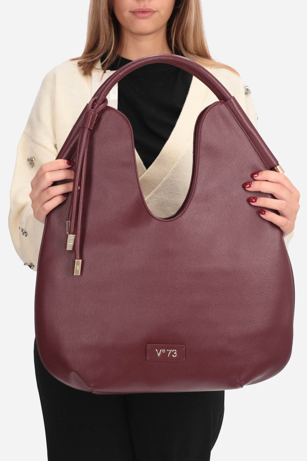 BORDEAUX | V°73 - D 73BS9CH01 Borsa