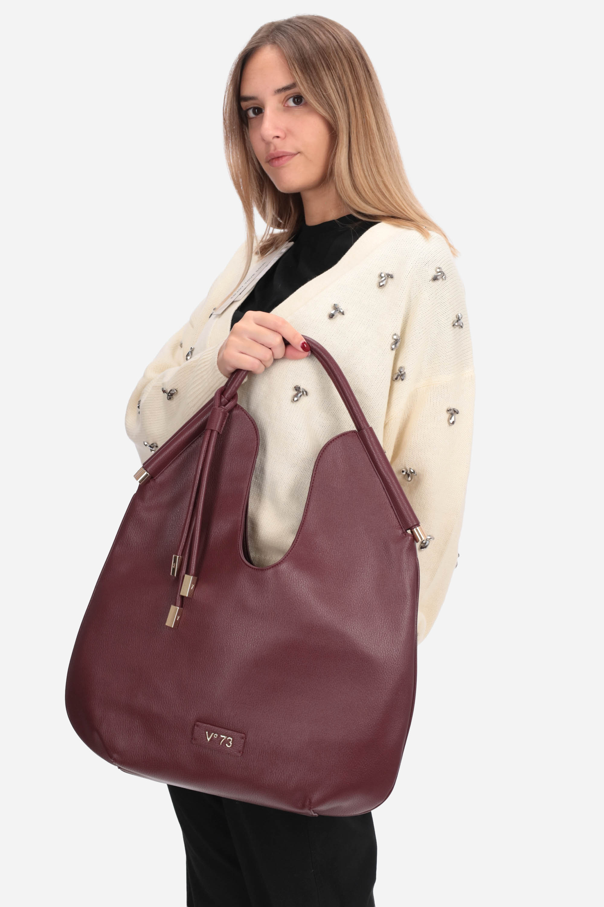 BORDEAUX | V°73 - D 73BS9CH01 Borsa