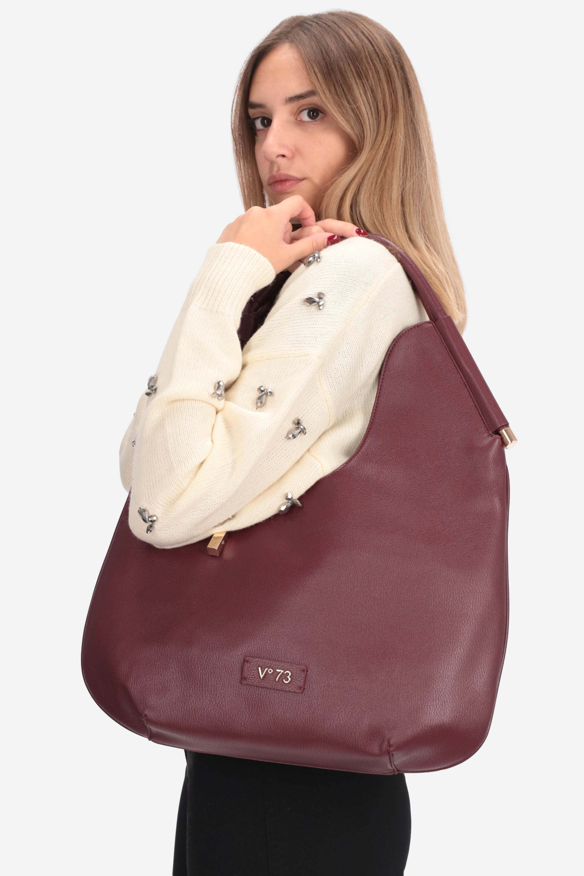 BORDEAUX | V°73 - D 73BS9CH01 Borsa
