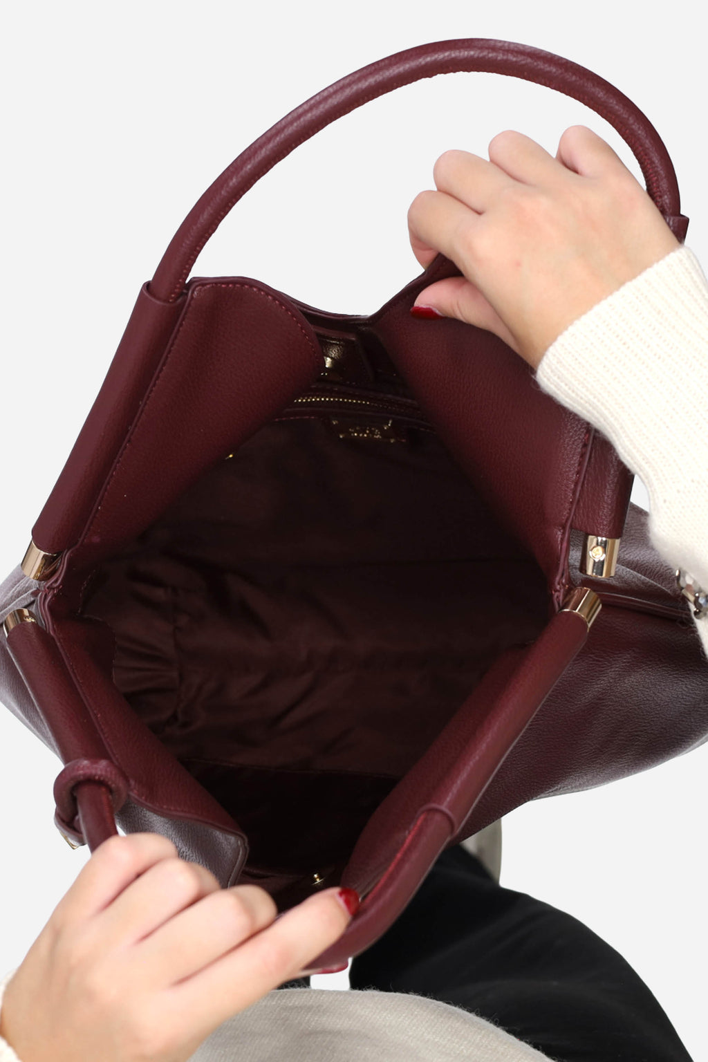 BORDEAUX | V°73 - D 73BS9CH01 Borsa