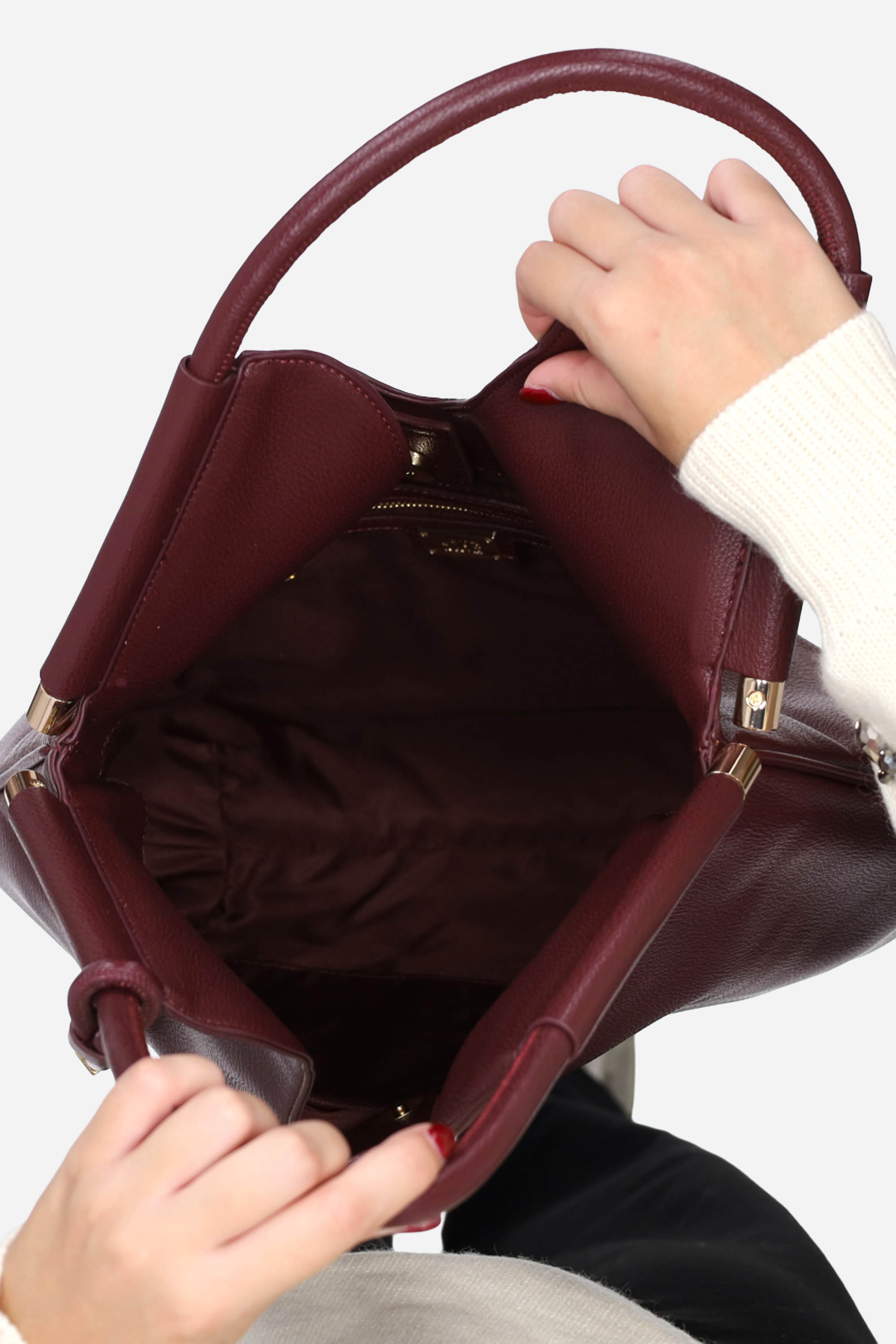 BORDEAUX | V°73 - D 73BS9CH01 Borsa