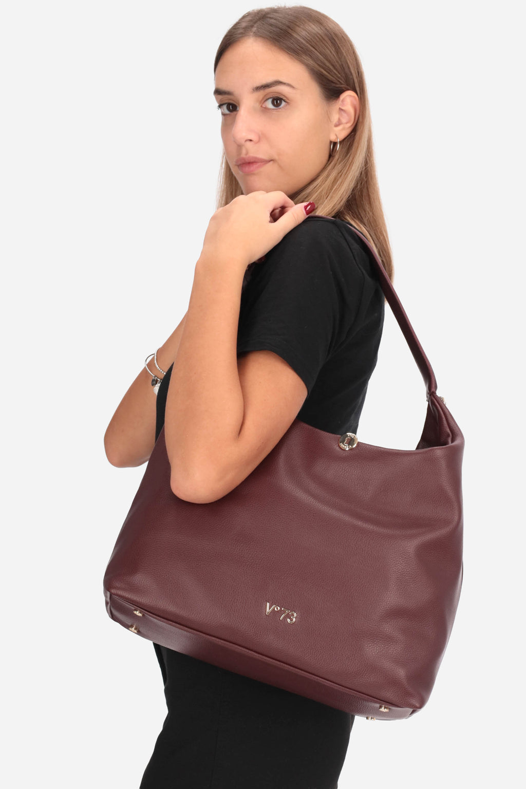 BORDEAUX | V°73 - D 73BS9D105 Borsa