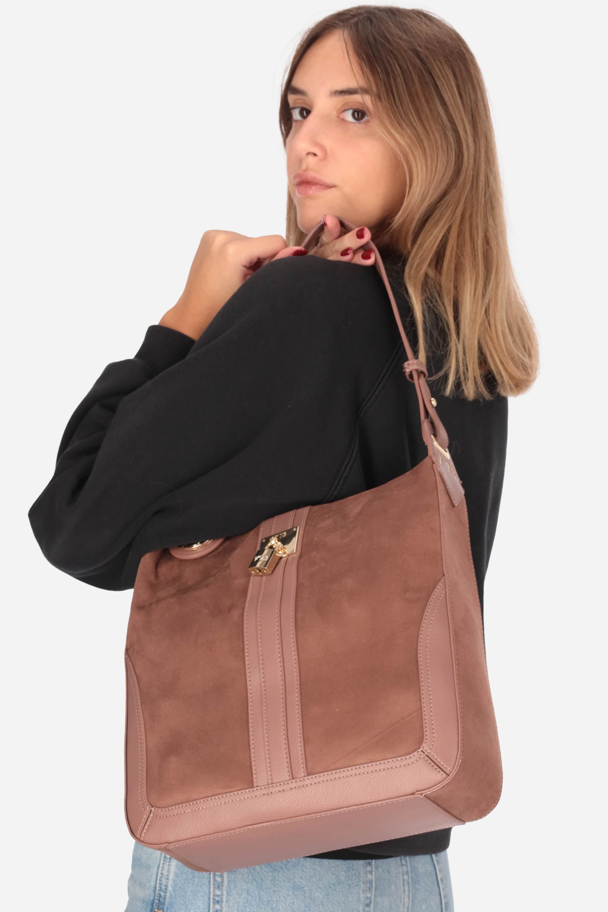 ROSA ANTICO | V°73 - D 73BS9AR06 Borsa