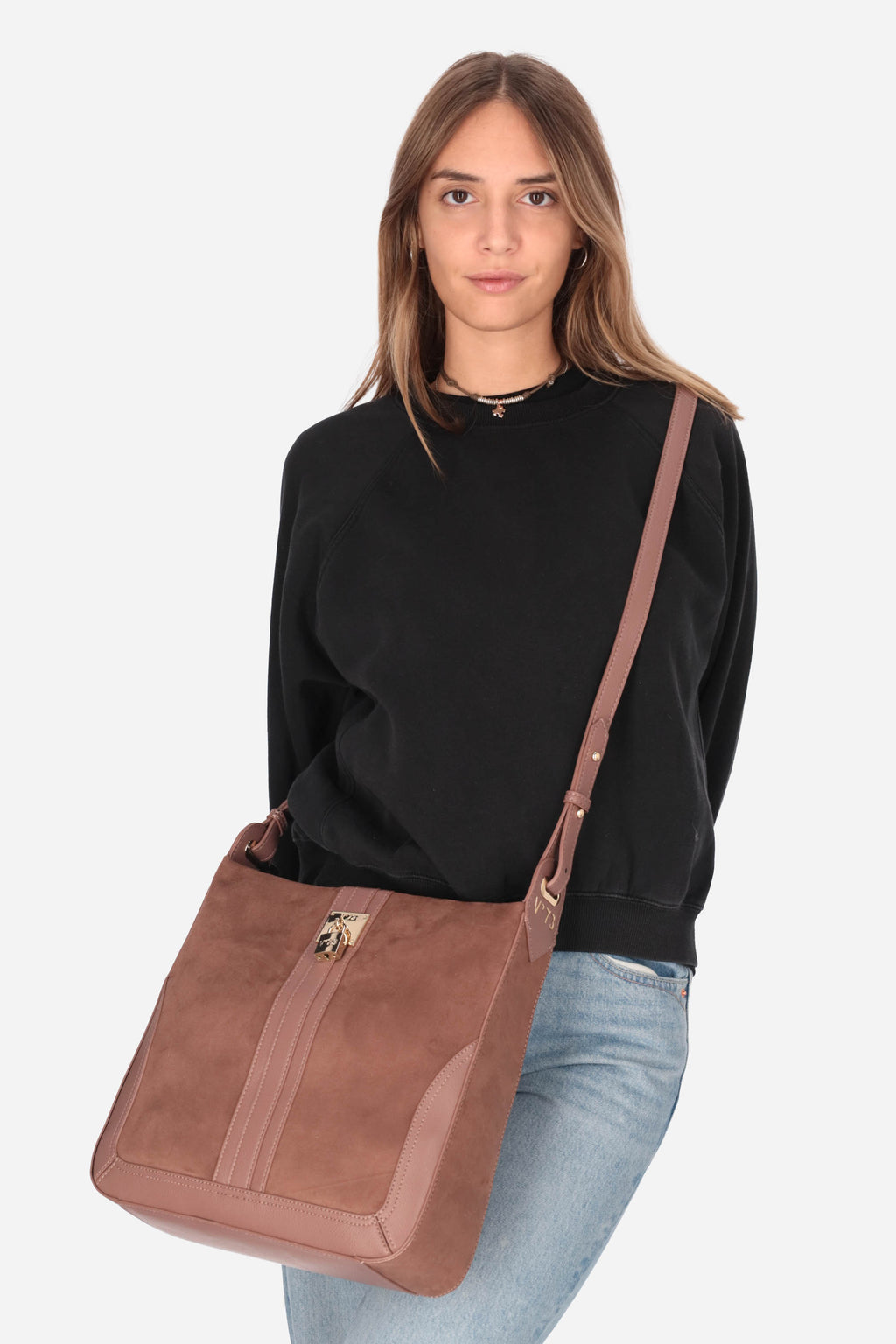 ROSA ANTICO | V°73 - D 73BS9AR06 Borsa