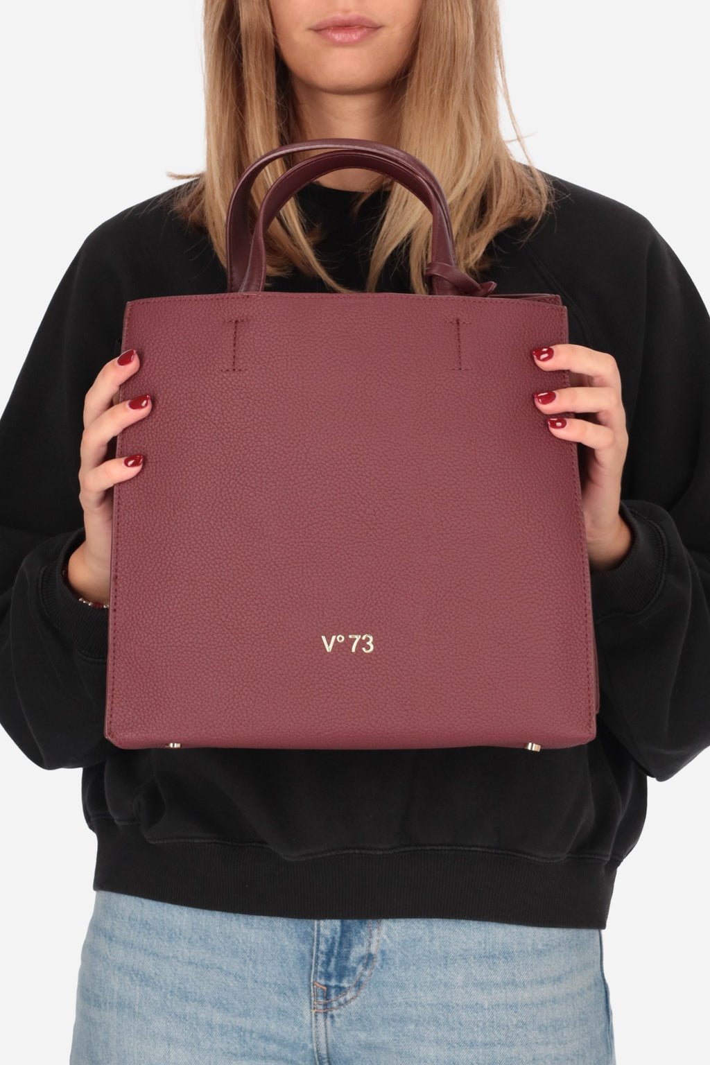 BORDEAUX | V°73 - D 73BS9CI01 Borsa