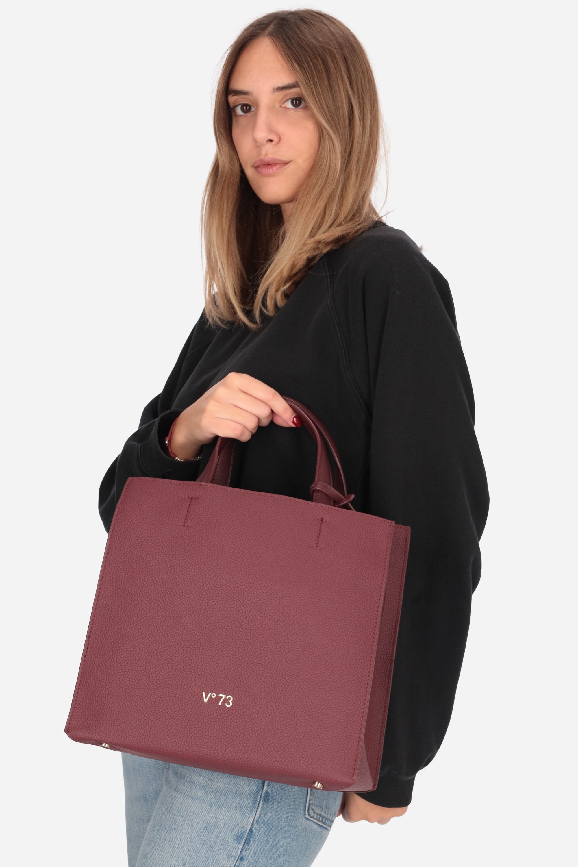 BORDEAUX | V°73 - D 73BS9CI01 Borsa