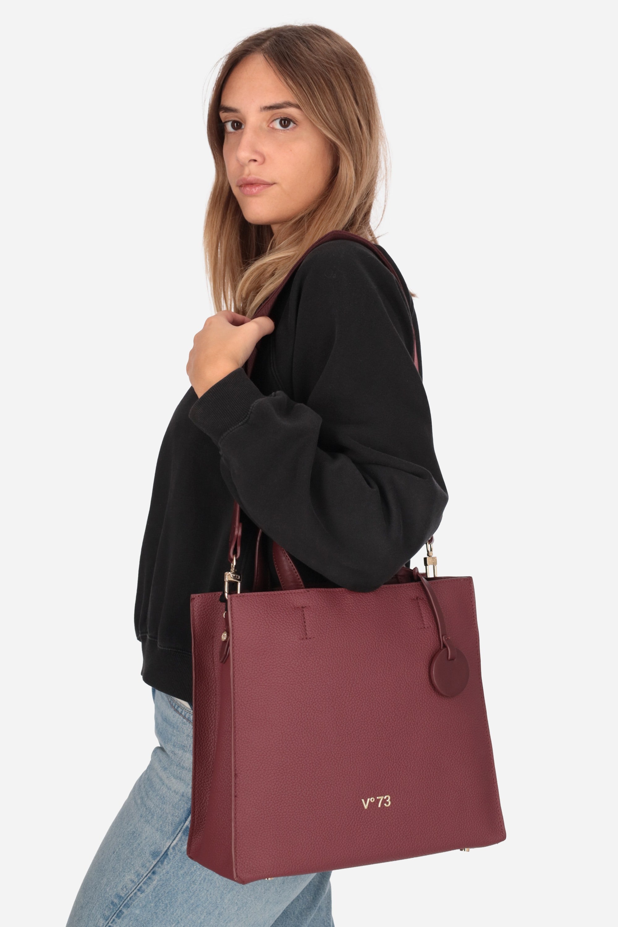 BORDEAUX | V°73 - D 73BS9CI01 Borsa
