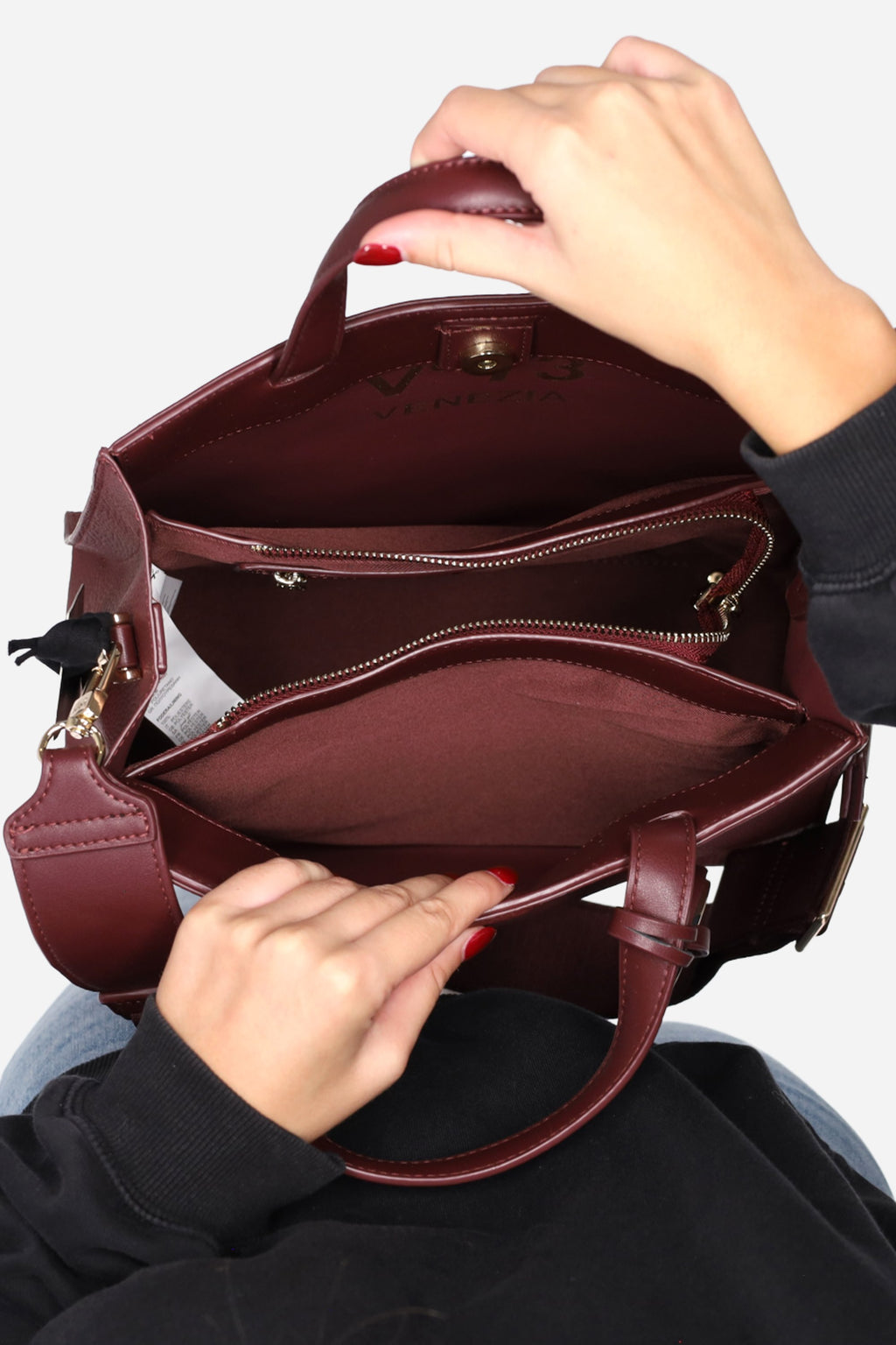 BORDEAUX | V°73 - D 73BS9CI01 Borsa