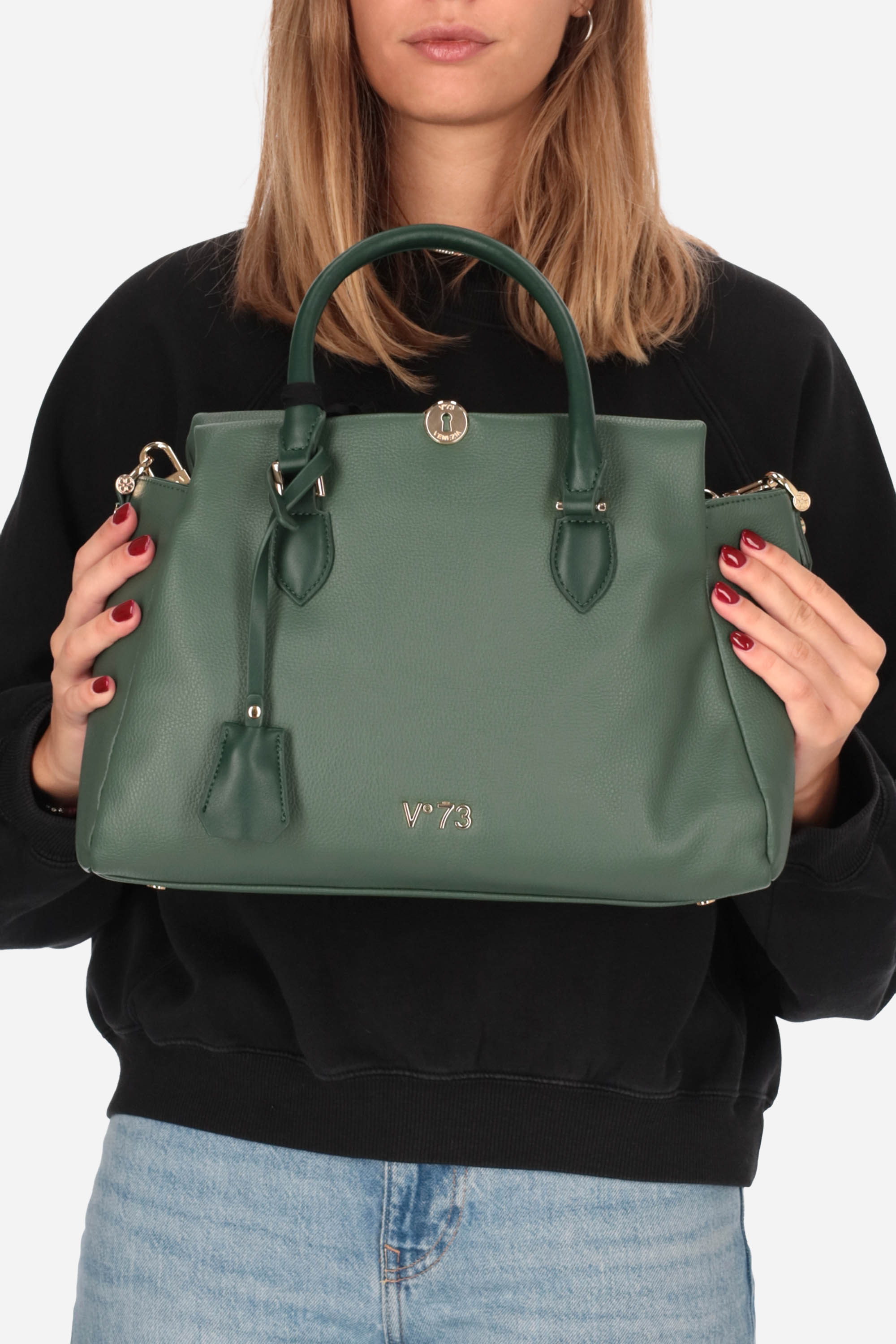 VERDONE | V°73 - D 73BS9D102 Borsa