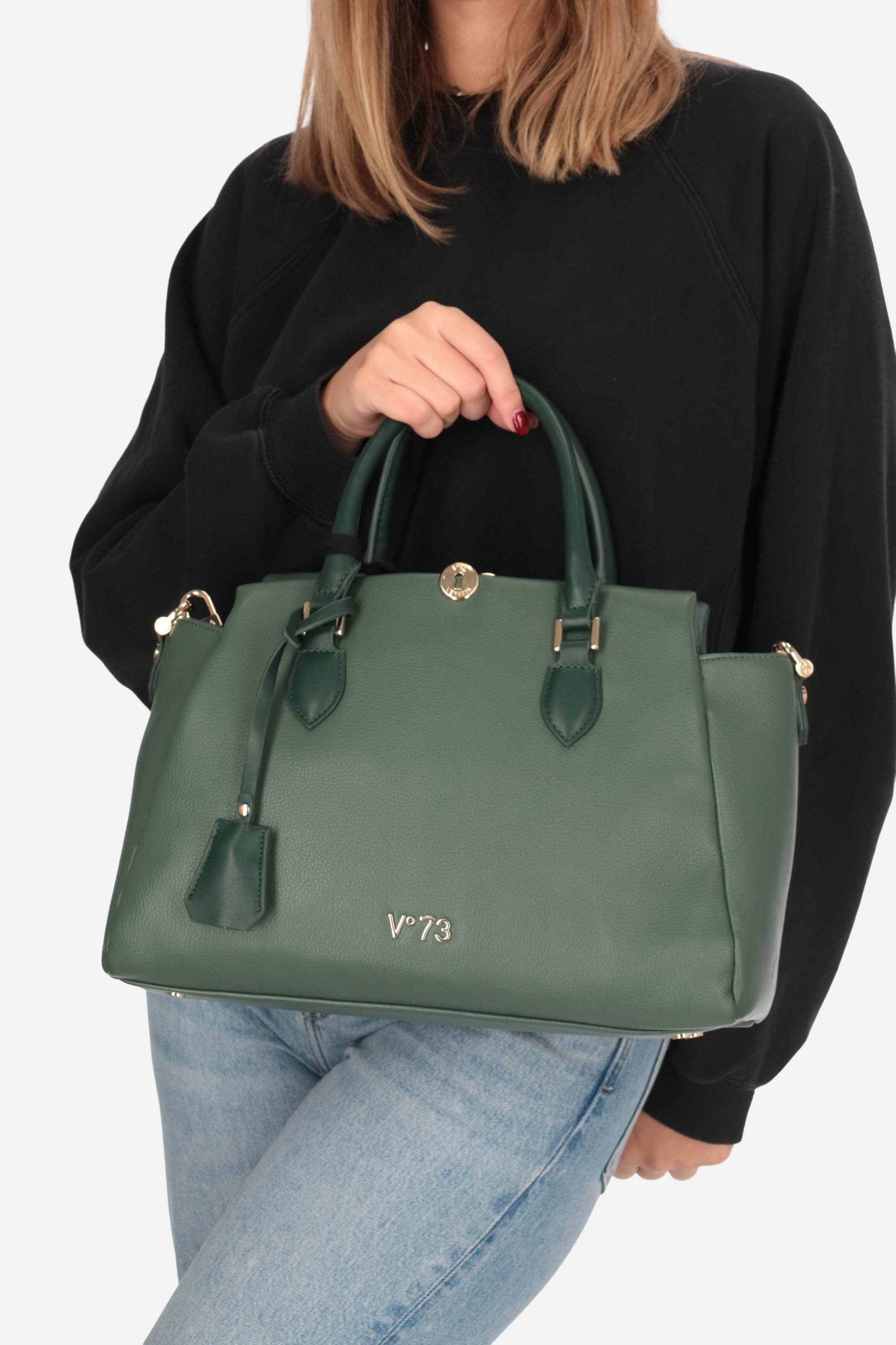 VERDONE | V°73 - D 73BS9D102 Borsa