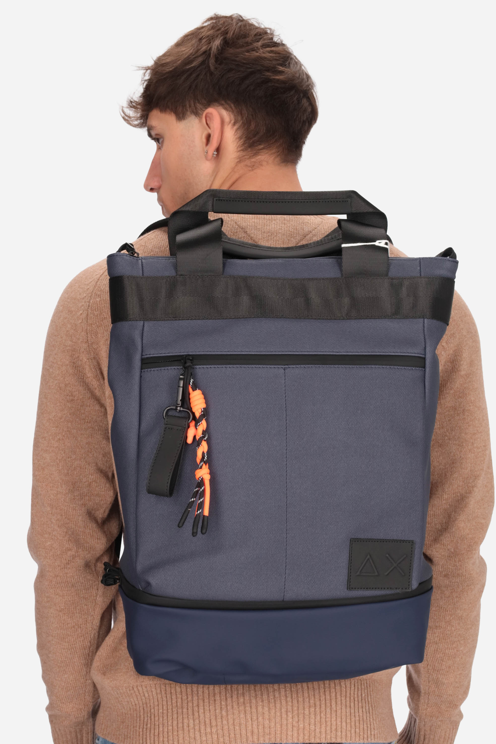 BLU | SUN68 - U Z45160 Zaino