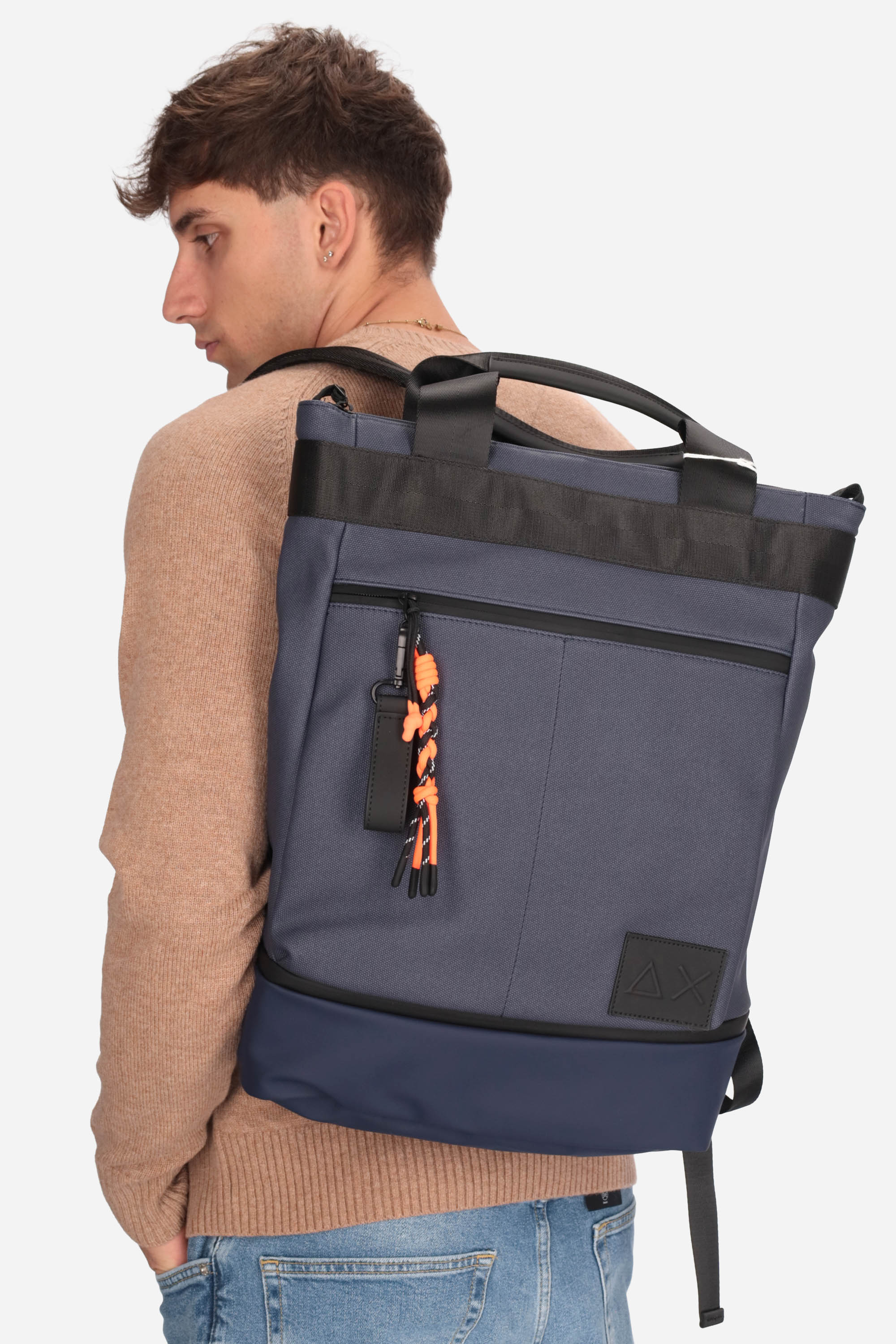 BLU | SUN68 - U Z45160 Zaino