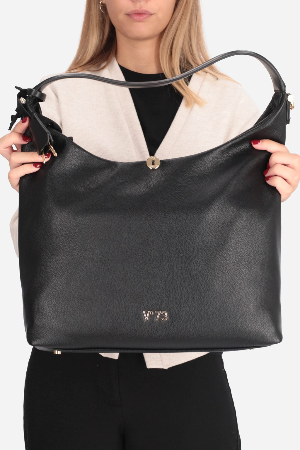 NERO | V°73 - D 73BS9D105 Borsa