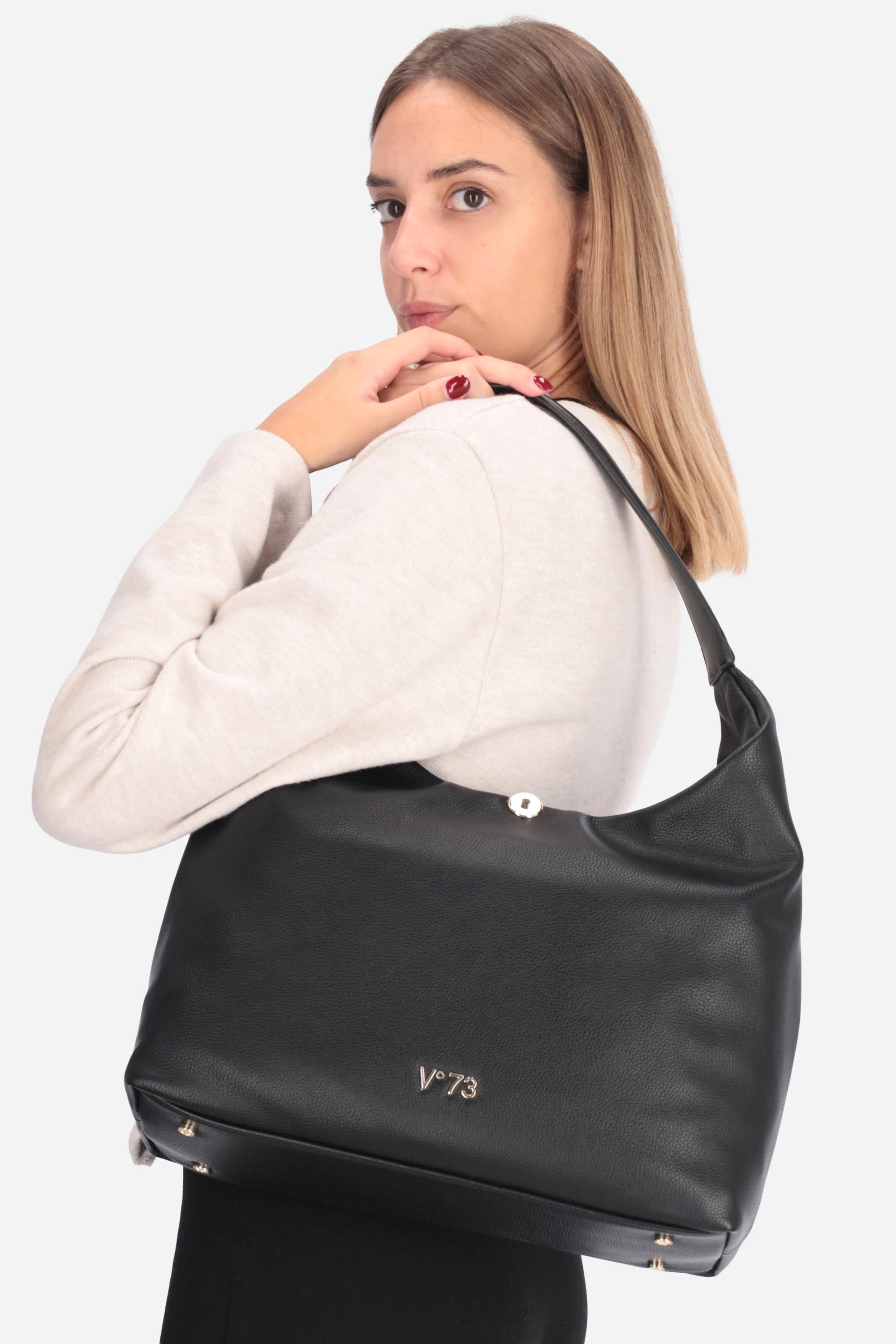 NERO | V°73 - D 73BS9D105 Borsa