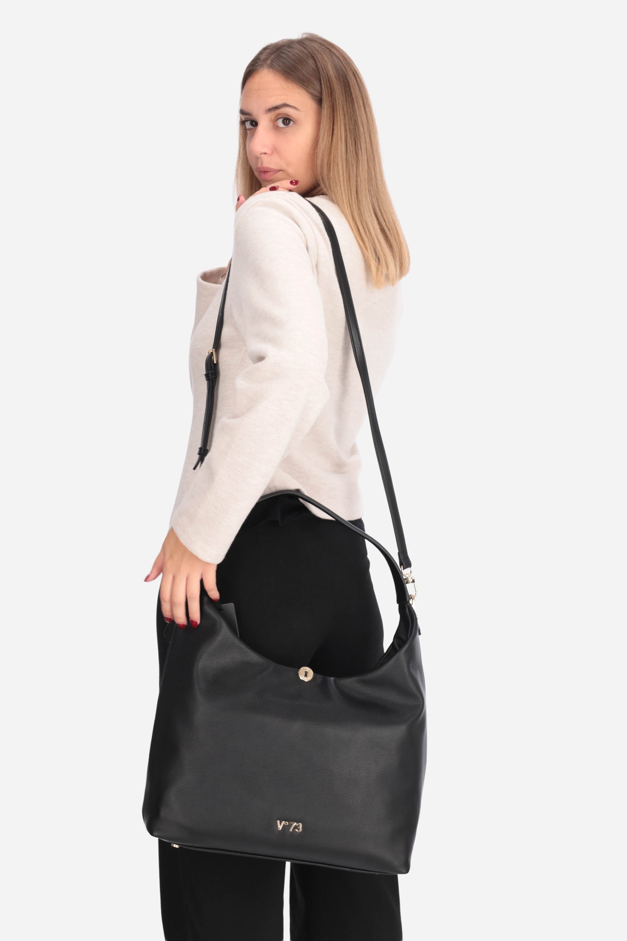 NERO | V°73 - D 73BS9D105 Borsa
